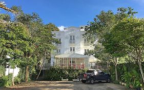 Hotel Montenegro Guaramiranga